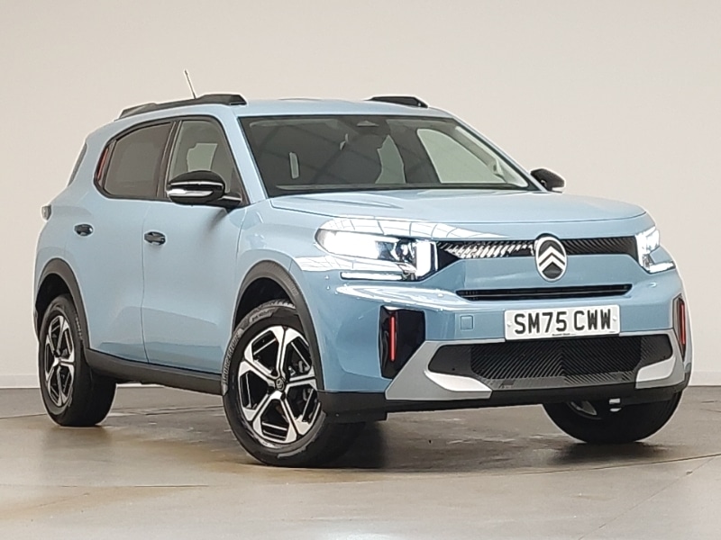 Used Citroen C3 Aircross 2025 for sale - 76879962: Photo 1