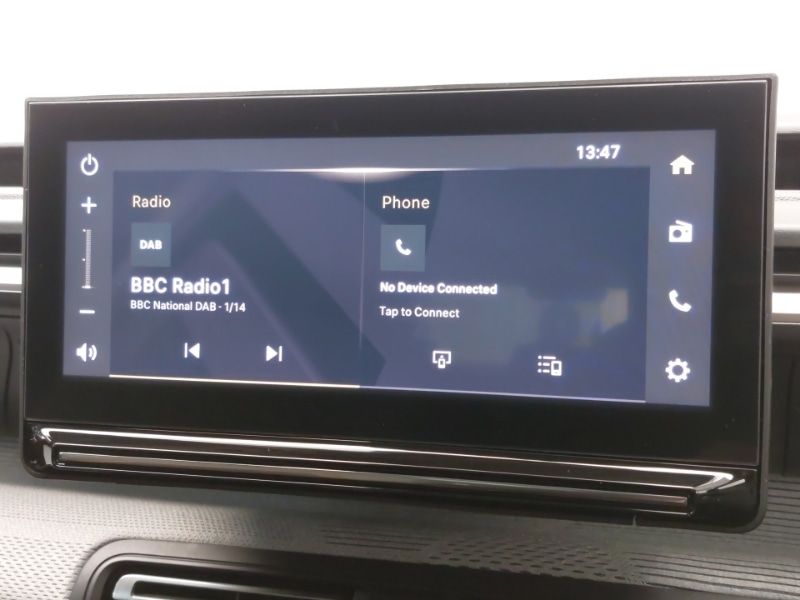 Used Citroen C3 Aircross 2025 for sale - 76879962: Photo 10