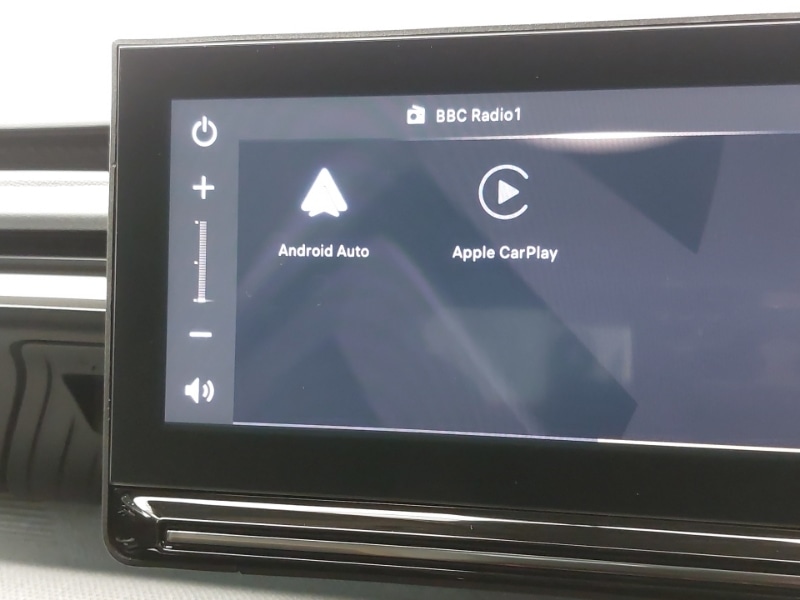 Used Citroen C3 Aircross 2025 for sale - 76879962: Photo 11