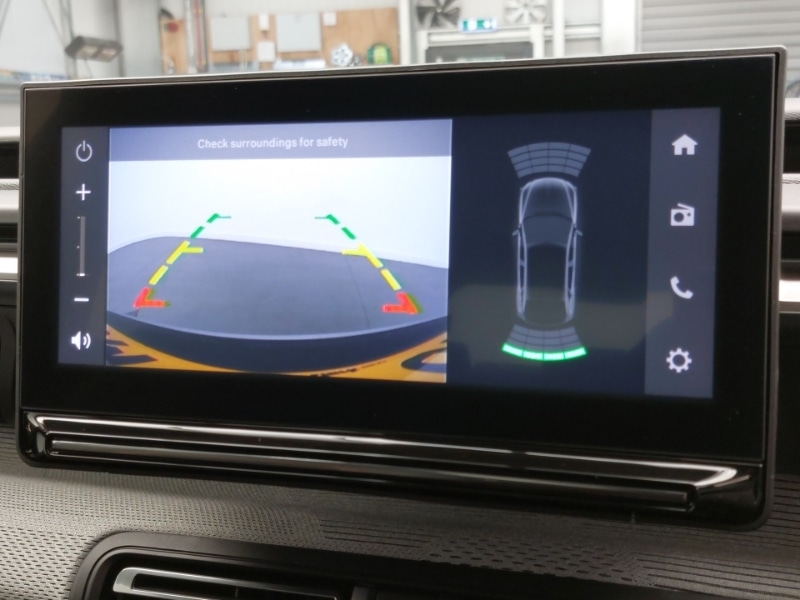 Used Citroen C3 Aircross 2025 for sale - 76879962: Photo 12