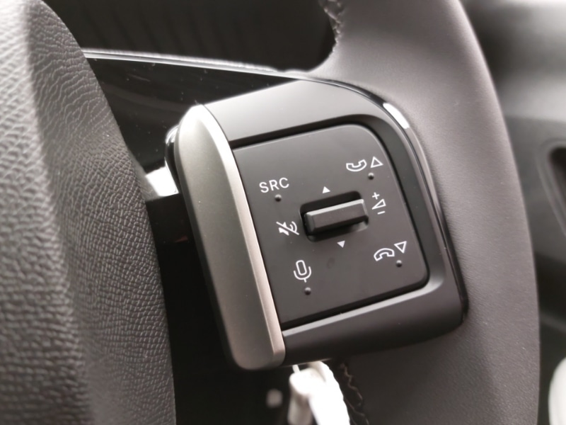 Used Citroen C3 Aircross 2025 for sale - 76879962: Photo 16