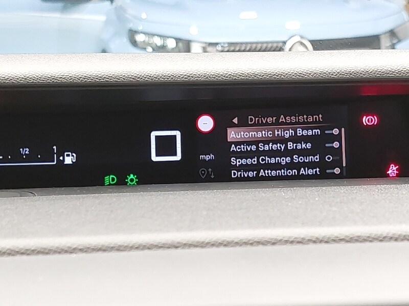 Used Citroen C3 Aircross 2025 for sale - 76879962: Photo 17