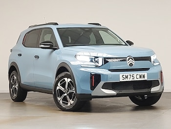 Citroen - C3 Aircross