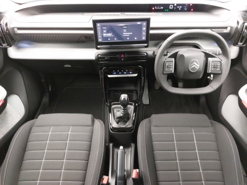 Used Citroen C3 Aircross 2025 for sale - 76879962: Photo 2