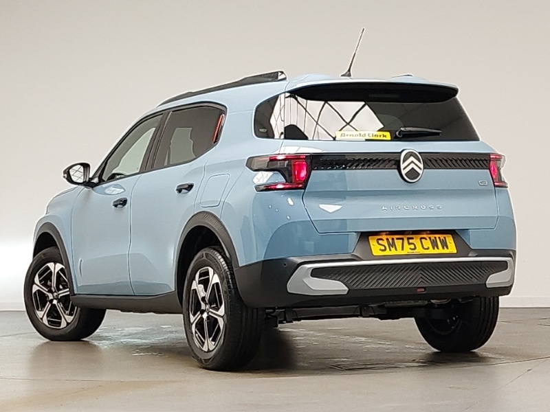 Used Citroen C3 Aircross 2025 for sale - 76879962: Photo 3