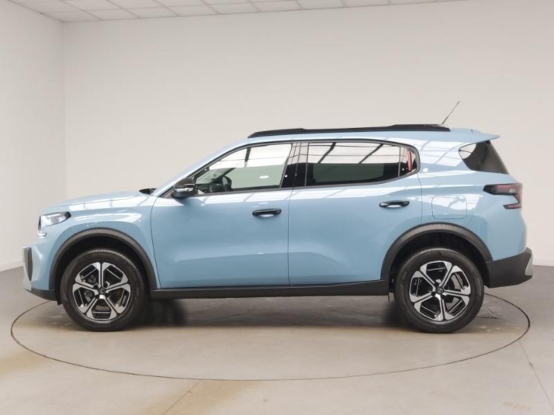 Used Citroen C3 Aircross 2025 for sale - 76879962: Photo 4