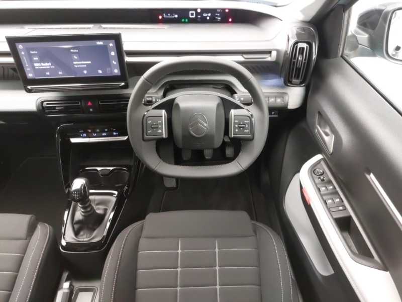 Used Citroen C3 Aircross 2025 for sale - 76879962: Photo 7