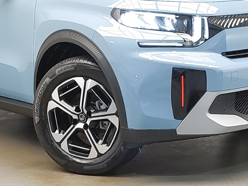 Used Citroen C3 Aircross 2025 for sale - 76879962: Photo 9