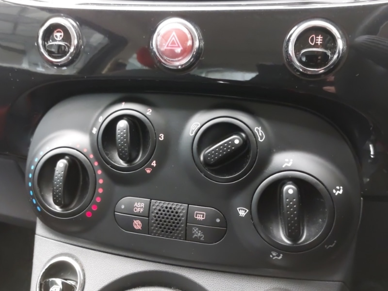 Used Fiat 500 2016 for sale - 77213952: Photo 11