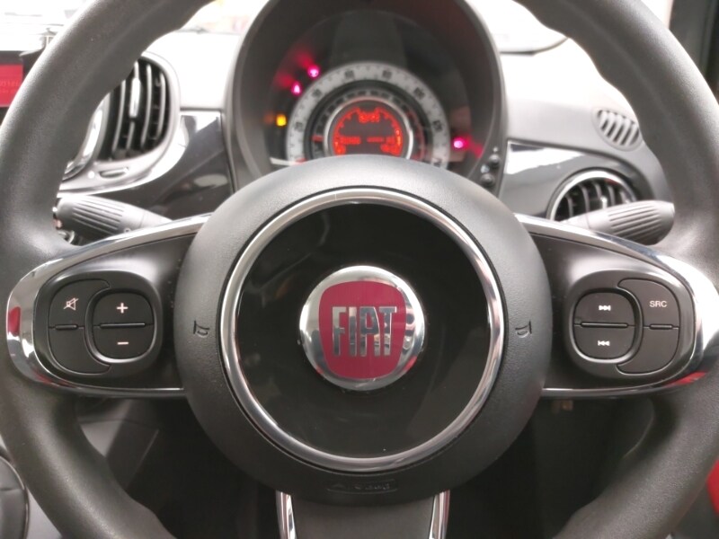 Used Fiat 500 2016 for sale - 77213952: Photo 16