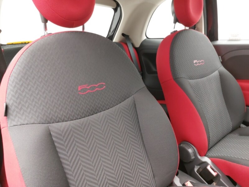 Used Fiat 500 2016 for sale - 77213952: Photo 17