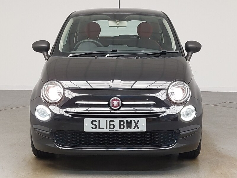 Used Fiat 500 2016 for sale - 77213952: Photo 18