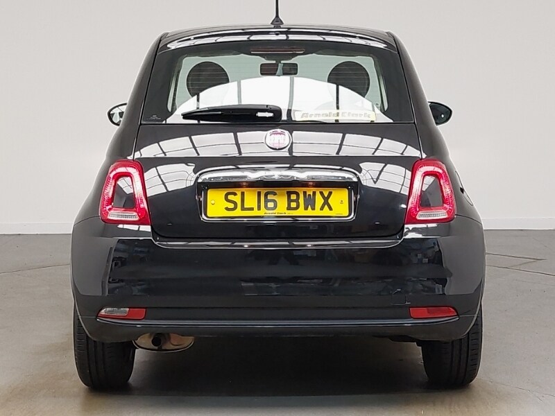 Used Fiat 500 2016 for sale - 77213952: Photo 19