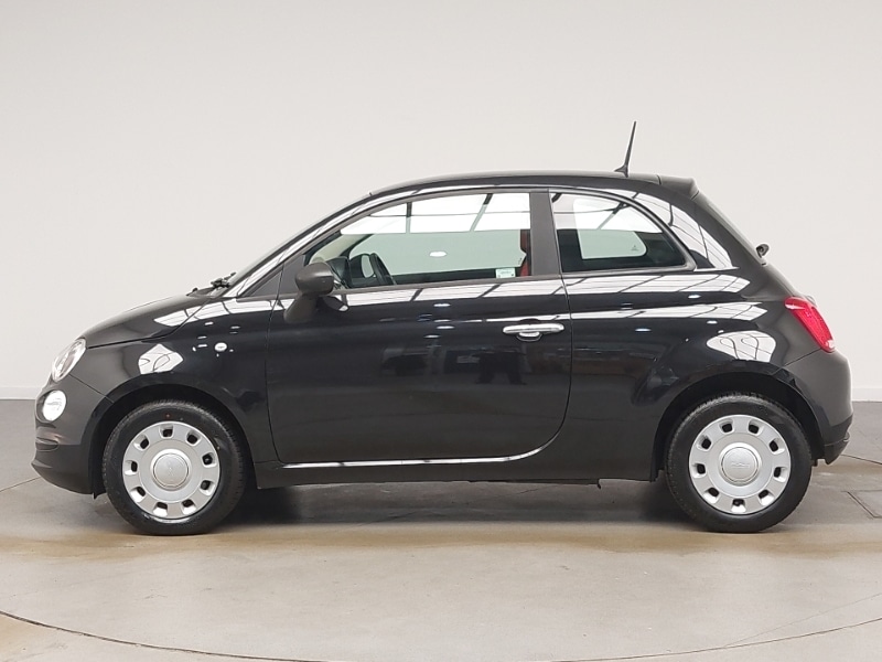 Used Fiat 500 2016 for sale - 77213952: Photo 4