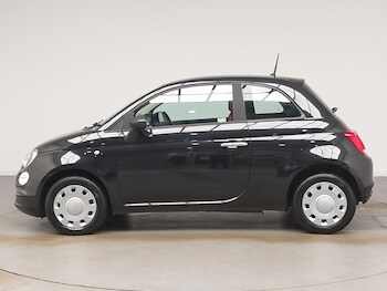 Used Fiat 500 2016 for sale - 77213952: Photo