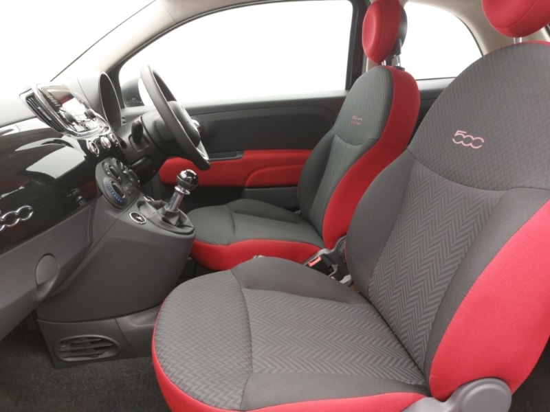 Used Fiat 500 2016 for sale - 77213952: Photo 5