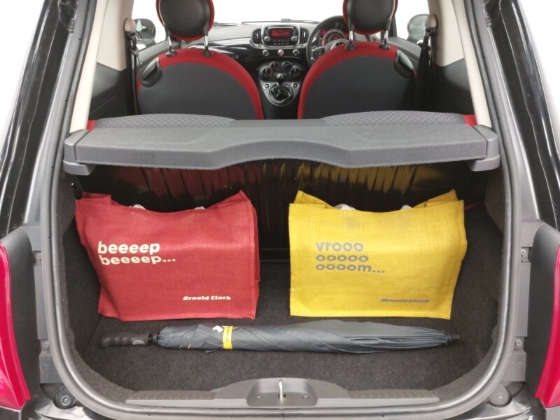 Used Fiat 500 2016 for sale - 77213952: Photo 8