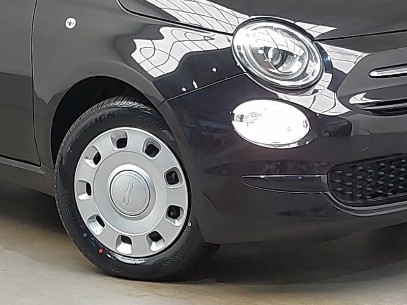 Used Fiat 500 2016 for sale - 77213952: Photo 9