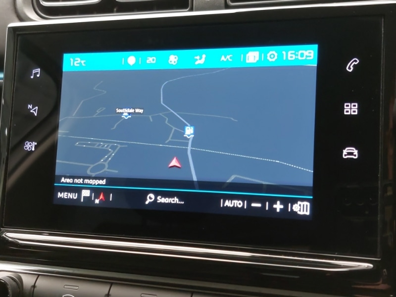 Used Citroen C3 2023 for sale - 76335570: Photo 10