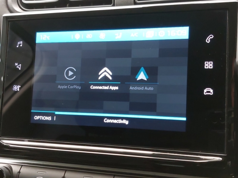 Used Citroen C3 2023 for sale - 76335570: Photo 11