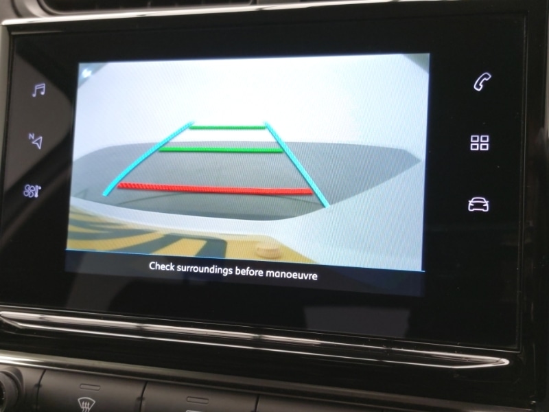 Used Citroen C3 2023 for sale - 76335570: Photo 12