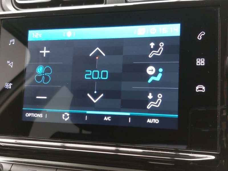 Used Citroen C3 2023 for sale - 76335570: Photo 13