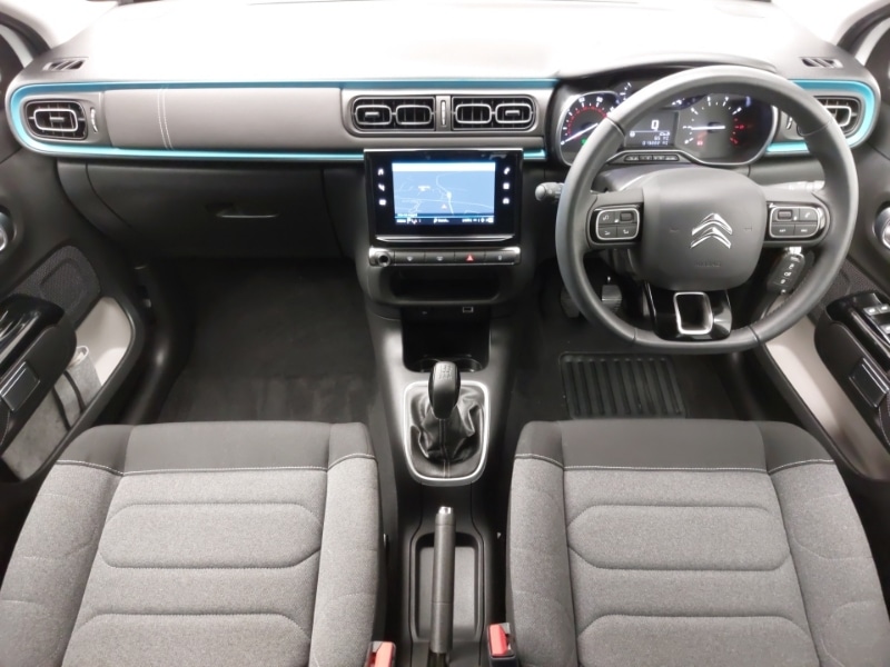 Used Citroen C3 2023 for sale - 76335570: Photo 2