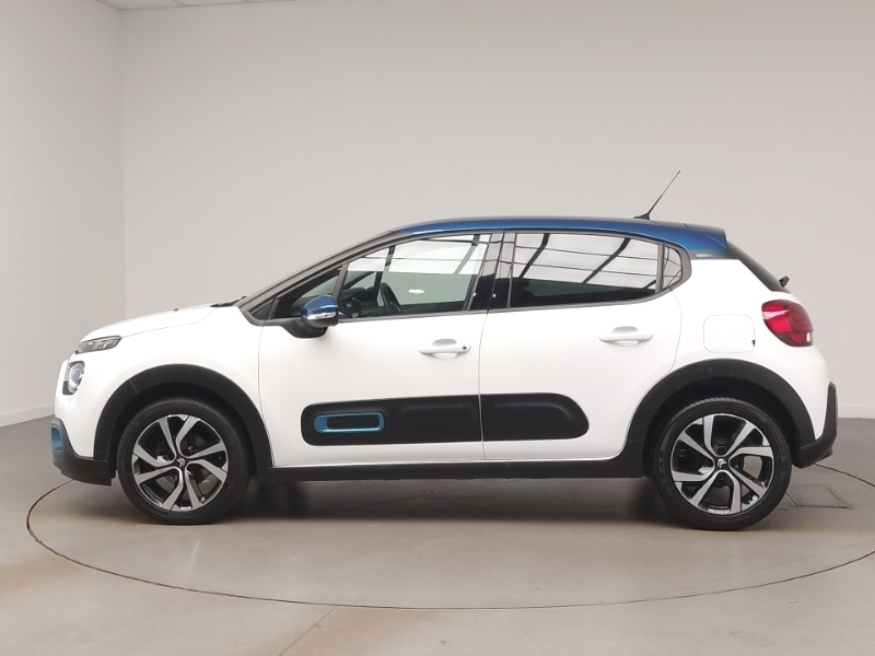 Used Citroen C3 2023 for sale - 76335570: Photo 4