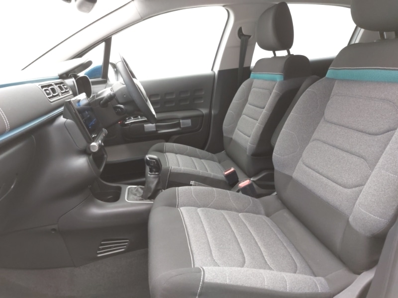 Used Citroen C3 2023 for sale - 76335570: Photo 5