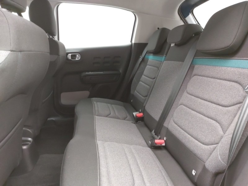 Used Citroen C3 2023 for sale - 76335570: Photo 6