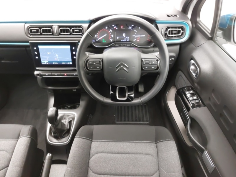 Used Citroen C3 2023 for sale - 76335570: Photo 7