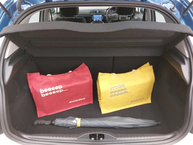 Used Citroen C3 2023 for sale - 76335570: Photo 8