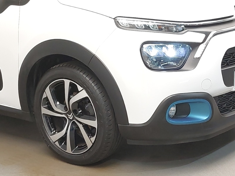 Used Citroen C3 2023 for sale - 76335570: Photo 9