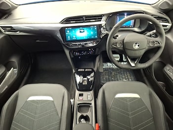 Used Vauxhall Corsa 2026 for sale - 79433416: Photo