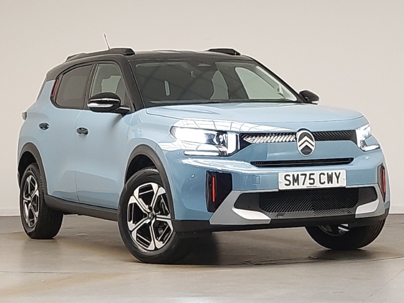 Used Citroen C3 Aircross 2025 for sale - 76906500: Photo 1