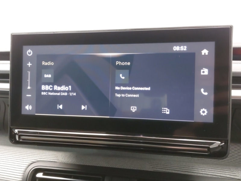 Used Citroen C3 Aircross 2025 for sale - 76906500: Photo 10