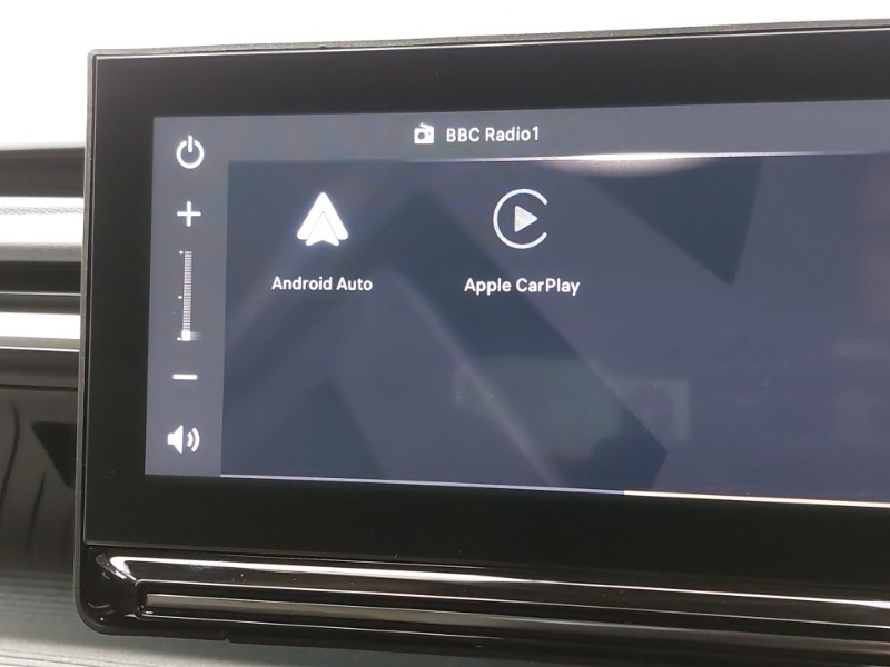 Used Citroen C3 Aircross 2025 for sale - 76906500: Photo 11