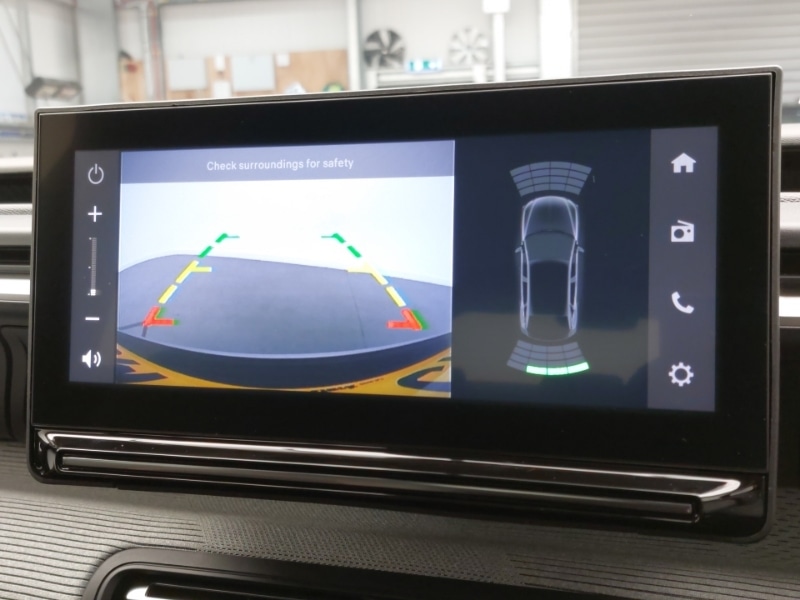 Used Citroen C3 Aircross 2025 for sale - 76906500: Photo 12