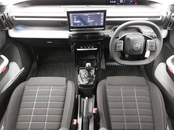 Used Citroen C3 Aircross 2025 for sale - 76906500: Photo