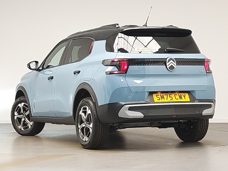 Used Citroen C3 Aircross 2025 for sale - 76906500: Photo 3