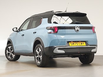Used Citroen C3 Aircross 2025 for sale - 76906500: Photo