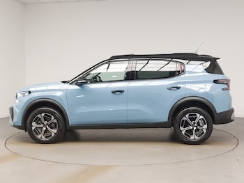 Used Citroen C3 Aircross 2025 for sale - 76906500: Photo