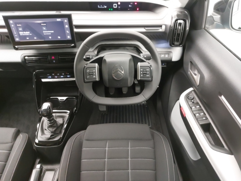 Used Citroen C3 Aircross 2025 for sale - 76906500: Photo 7