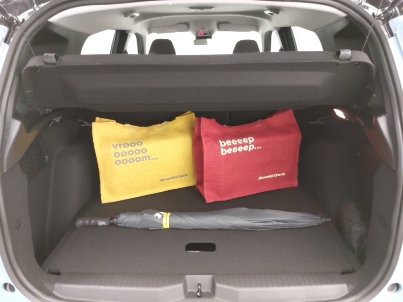 Used Citroen C3 Aircross 2025 for sale - 76906500: Photo 8