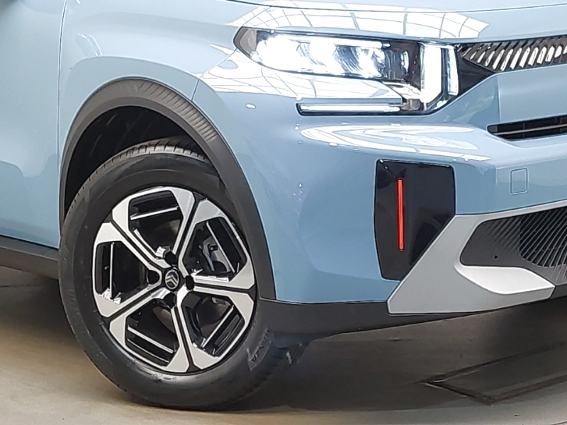 Used Citroen C3 Aircross 2025 for sale - 76906500: Photo 9