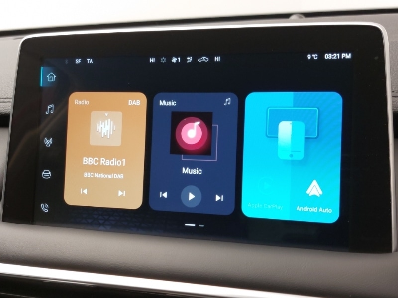 Used MG MG HS 2024 for sale - 76906670: Photo 10