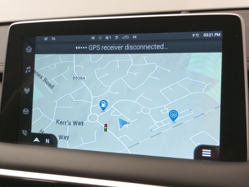 Used MG MG HS 2024 for sale - 76906670: Photo 11