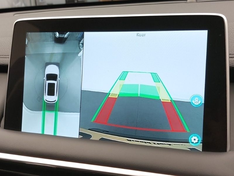 Used MG MG HS 2024 for sale - 76906670: Photo 12