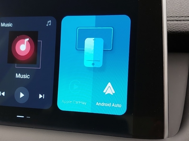 Used MG MG HS 2024 for sale - 76906670: Photo 14