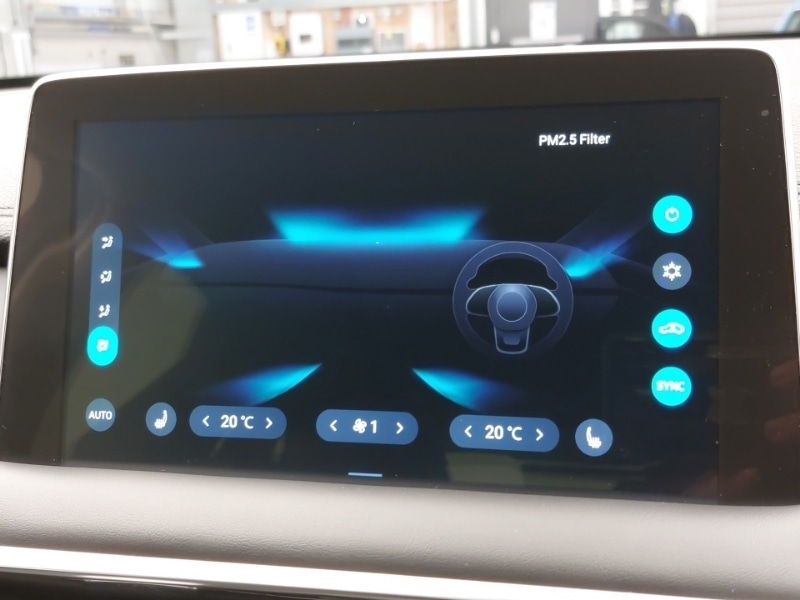 Used MG MG HS 2024 for sale - 76906670: Photo 15